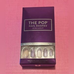 Red Aspen The Pop Nail Dashes Kit JOYOUS JOVIE